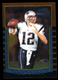 2000 Bowman Chrome Tom Brady #236 RC Rookie Patriots Buccaneers HOF ZC4763