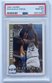 Shaquille O'Neal Rookie Card 1992-93 Hoops #442 PSA 10