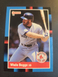 Wade Boggs 1988 Donruss #153  Boston Red Sox HOF 