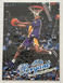 Kobe Bryant 97-98 FLEER ULTRA Card#1 1997 2nd Year Lakers NBA