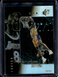 1999-00 SPx Kobe Bryant Base #37 Los Angeles Lakers