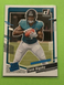 2023 Donruss Tank Bigsby Rated Rookie #348 Jaguars (1D)