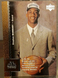 1996-97 Upper Deck Stephon Marbury Rookie Minnesota Timberwolves #74