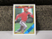 1988 Topps Baseball Card, Curt Ford, St. Louis Cardinals, #612