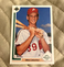 1991 Upper Deck - Top Prospect #67 Mike Lieberthal (RC) Philadelphia Phillies 