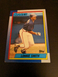 1990 Topps - #152 Lonnie Smith Atlanta Braves Baseball Card