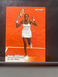 2003 NetPro - #2 Venus Williams (RC) Very Sharp 