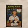 2020 Topps Heritage Minors #87 RC Rookie Anthony Volpe New York Yankees