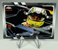2021 Topps Chrome Formula 1 F1 #46 Sergio Perez