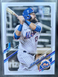 2021 Topps Update Luis Guillorme #US127 New York Mets ⚾️ m 