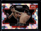 2022 Panini Prizm UFC Jeff Molina Ice Prizm Rookie Card RC #53 Flyweight (B)