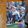 2001 Fleer Ultra #229 Randy Moss Minnesota Vikings Football Card. 