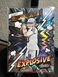 2023 Panini Absolute EXPLOSIVE #11 Jimmy Garoppolo Raiders 🔥Check These Out!