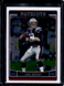2006 Topps Chrome Tom Brady #106 Patriots