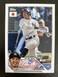 2023 Topps Japan Edition Anthony Volpe RC #112 Yankees