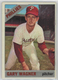1966 Topps Gary Wagner Philadelphia Phillies #151
