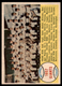 1958 Topps New York Giants #19 Gd-Vg