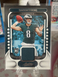 2022 Carson Strong Panini Absolute Rookie Materials Patch Eagles #ARM-11