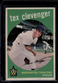 1959 Topps #298 Tex Clevenger Trading Card