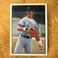 Don Mattingly - 1987 New York Yankees Baseball Card - Action Allstars #22 