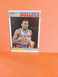 1987 Fleer Basketball #18 Terry Catledge Washington Bullets RC NM or Better