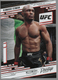 Kamaru Usman Prestige Base 2021 Panini Chronicles UFC #80 Near Mint!
