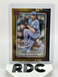 2023 Topps Museum Collection - Gold #33 Jacob deGrom /299