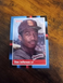 Stan Jefferson - Donruss 1988 #187 - San Diego Padres - near mint or better