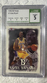 1998-1999 NBA Hoops Kobe Bryant #1