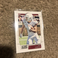 2019 Score - Rookies #356 Andy Isabella (RC)
