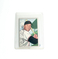 Enos Slaughter #232 1952 Bowman Saints Louis Cardinals Vintage Baseball Card HOF