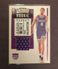 2020-21 Contenders Tyrese Haliburton Rookie Ticket Jersey RC #RS-THB Kings Patch