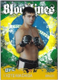 2010 Topps UFC Bloodlines Card #BL8 Lyoto Machida