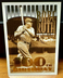 1995 Topps #3 Babe Ruth - New York Yankees 100th Birthday No Logo ERR