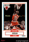 1990-91 Fleer #26 Michael Jordan UER CHICAGO BULLS