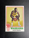 1973-74 TOPPS BASKETBALL #41 CAZZIE RUSSELL EX-MINT+