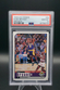 1998-99 UD Choice Kobe Bryant Preview PSA 10 Lakers #69