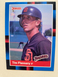1988 Donruss Baseball #328 Tim Flannery 