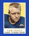 1959 Topps Set-Break #176 Tom Tracy RC EX-EXMINT *GMCARDS*