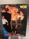 1998 WCW/nWo Trading Card EDDY (EDDIE) GUERRERO #27 WWE Rookie RC  - Latino Heat