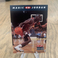 1992-93 Skybox USA Basketball Michael Jordan Magic on Jordan Card #105 Bulls 