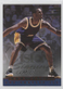 1997 Score Board Visions Signings Kobe Bryant #21 HOF