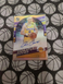 2020-21 Donruss Alex Caruso Signature Series Auto Autograph #SG-AXC Lakers