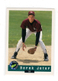 1992 Classic Draft Picks #6 Derek Jeter