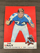 1969 Topps Bob Lilly #53 Dallas Cowboys    (A)