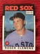 1986 O-Pee-Chee #98 Roger Clemens