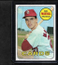 1969 TOPPS #320 DAL MAXVILL Cardinals NM COMBINED SHIPPING
