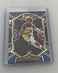 2020-21 Panini Select Anthony Edwards RC #61 Rookie Concourse Timberwolves