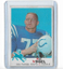 BOB VOGEL 1969 Topps Football Vintage Card #138 COLTS - Low Grade (S)