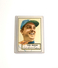 Carl Erskine #250 / 1952 Topps Brooklyn Doggers / Vintage baseball Card HOF